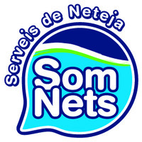 Neteges Som Nets logo - Similar company to Teamclean