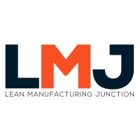LMJ - Lean Manufacturing Junction logo - Similar company to Tier 3 Backlinks