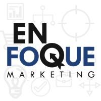 Enfoque Marketing logo - Similar company to Buena Idea Studio