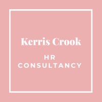 Kerris Crook HR Consultancy logo - Similar company to Bloomhr