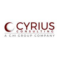 Cyrius Consulting logo - Similar company to Bsp Consultant