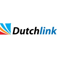 Dutchlink logo - Similar company to Dutchsa - Australian Netherlands Chamber Of Commerce
