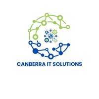Canberra IT solution logo - Similar company to Invest Canberra
