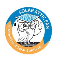 iSolar Solutions logo - Similar company to Kstone
