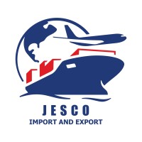 Jesco logo - Similar company to Mozdan