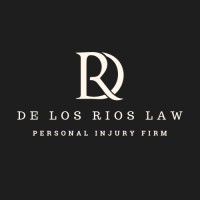 De Los Rios Law, PLLC- Personal Injury Law Firm logo - Similar company to Atlanta Personal Injury Law Firm - First Class