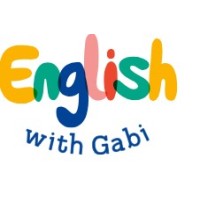English with Gabi logo - Similar company to The Jerusalem Post Lite Talk