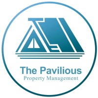 The Pavilious Property Management logo - Similar company to Allied Group Property Service Sdn. Bhd.