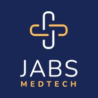 JABS Medtech (a Sidelight AI company) logo - Similar company to Astreas
