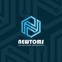 NEWTOMS LLC logo - Similar company to Satoris