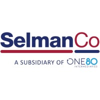 Selman & Company logo - Similar company to One80 Intermediaries