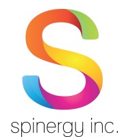 Spinergy Inc. (S) Pte Ltd logo - Similar company to M.I.C.E. Matters Pte Ltd
