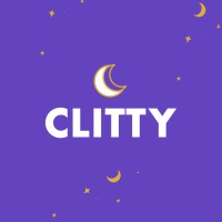 Clitty logo - Similar company to Peachyness