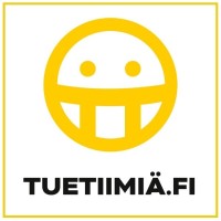 TueTiimiä.fi logo - Similar company to Proptech Oulu -Klusteri