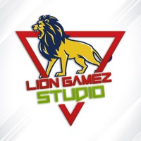 Lion Studio logo - Similar company to Wawe Online