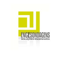 ENGESONDAGENS logo - Similar company to Bimet, Lda