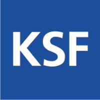 KSF | Steimke, Dr. Hemmy & Partner Beratende Ingenieure mbB logo - Similar company to Hellmich + Partner Gruppe
