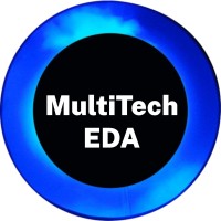 MultiTech-EDA Systems Pvt Ltd logo - Similar company to Glorious Circuit Technologies