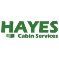 Hayes Cabin Services Ltd. logo - Similar company to Selfcontained Limited