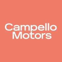 Campello Motors logo - Similar company to De Bona Motors