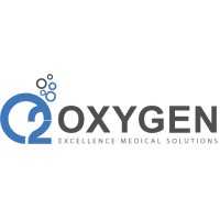 Oxygen Medical Supplies logo - Similar company to Oxygen Ltd.