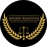 Advokat Konstitusi logo - Similar company to Maximads Creative