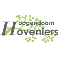 Hoogendoorn Hoveniers logo - Similar company to Fix Bouw