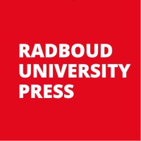 Radboud University Press logo - Similar company to Icrhnet