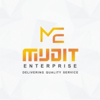Mudit Enterprises logo - Similar company to Evoo Media