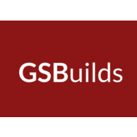 GSBuilds logo - Similar company to Survivor Central