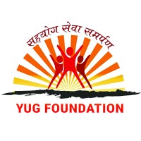 YUG FOUNDATION logo - Similar company to Image Vistar