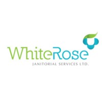 Whiterose Janitorial Services logo - Similar company to Alpine Building Maintenance & Supply