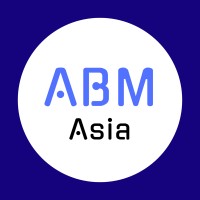 ABM Asia logo - Similar company to Greenwave Technology