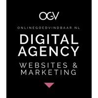 Onlinegoedvindbaar.nl logo - Similar company to Competa It