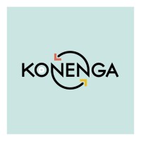 KONENGA logo - Similar company to Comforgood