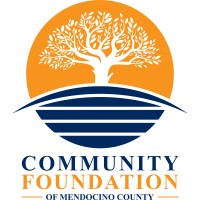 The Community Foundation of Mendocino County logo - Similar company to Hub1916
