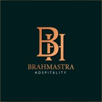 Brahmastra Hospitality logo - Similar company to Stitch Coffee