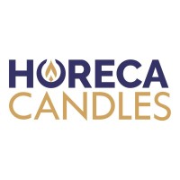 Horeca Candles logo - Similar company to Venditti Food