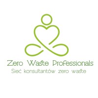 Zero Waste Professionals logo - Similar company to Akademia Zero Waste