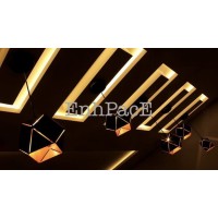 EnhPacE - EnhancE your sPacE logo - Similar company to Design Network Apl