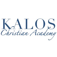 Kalos Christian Academy logo - Similar company to Kallos