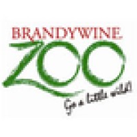 Brandywine Zoo logo - Similar company to Delaware Museum Of Nature & Science