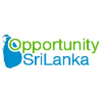 Opportunity Sri Lanka logo - Similar company to Resper B.V.