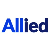 Allied logo - Similar company to Simplyput