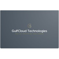 GulfCloud Technologies logo - Similar company to Arab Spec It