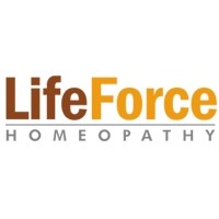Lifeforce Homeopathy logo - Similar company to Life Force Homeopathy