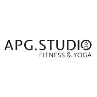 APG Fitness logo - Similar company to Reikilates