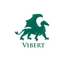 Vibert Ltd logo - Similar company to Axians C&C (Nouveau Solutions Ltd)