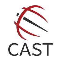 Center for Advanced Spatial Technologies logo - Similar company to University Of Arkansas Data Science