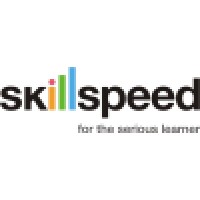 SkillSpeed logo - Similar company to Filled With Clients